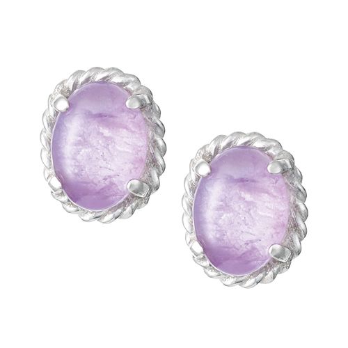 ARETES BELLEZA AMATISTA  CLASSIC