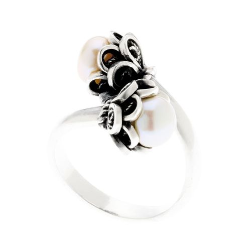 ANILLO COQUETTE  CLASSIC