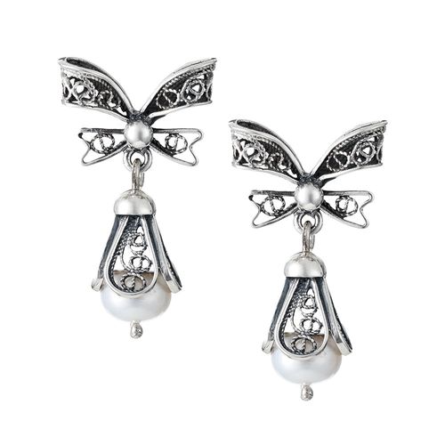 ARETES COQUETTE  CLASSIC