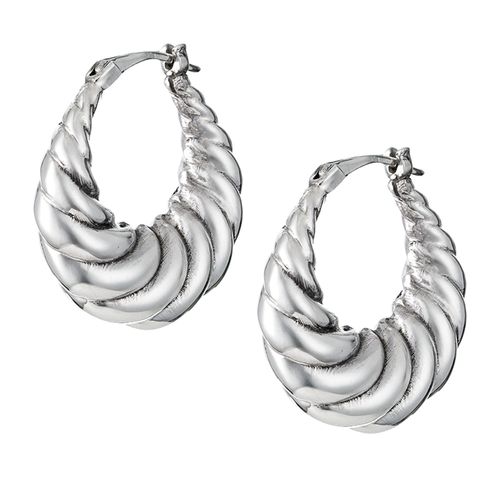 ARETES CARACOL  CLASSIC