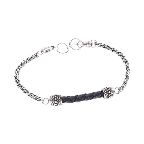 PULSERA FEDERICO MD HOMBRE