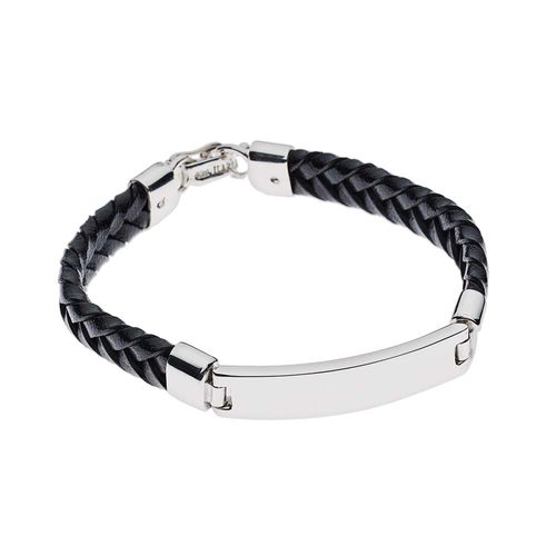 PULSERA LEONARDO MD HOMBRE