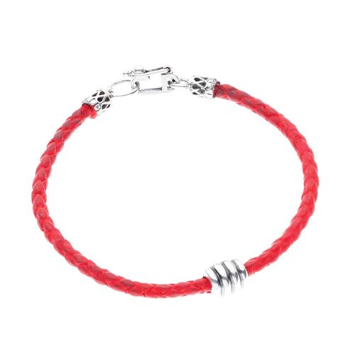 PULSERA UGO LG HOMBRE