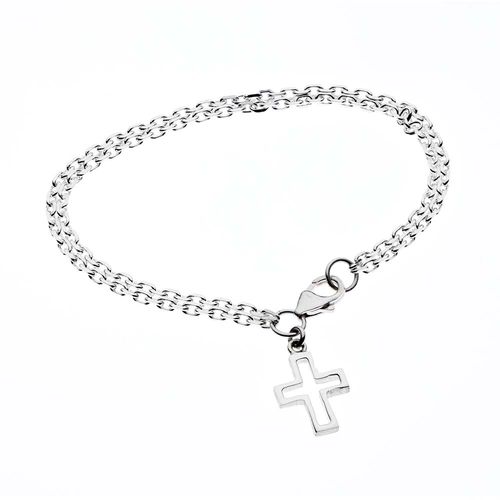 PULSERA FRANCESCO HOMBRE