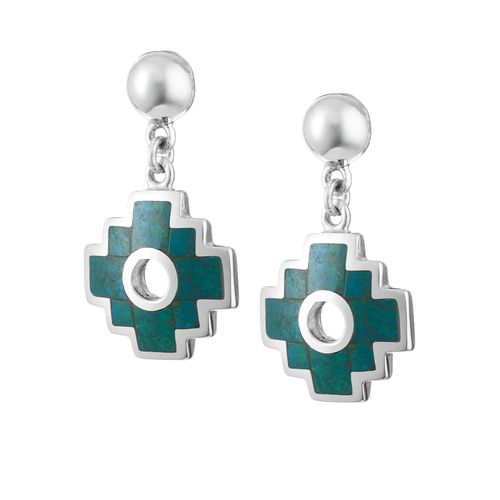 ARETES CHAKANA CRISOCOLA