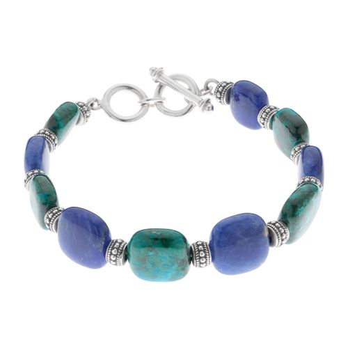 PULSERA HUAYLAS