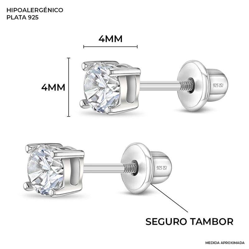 ARETES-SOLITARIO-CRISTAL-4-MM-