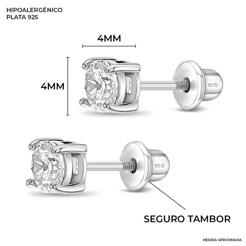 ARETES-SOLITARIO-GARRAS-CRISTAL-4-MM-