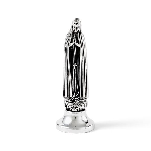 VIRGEN MARÍA PLATA