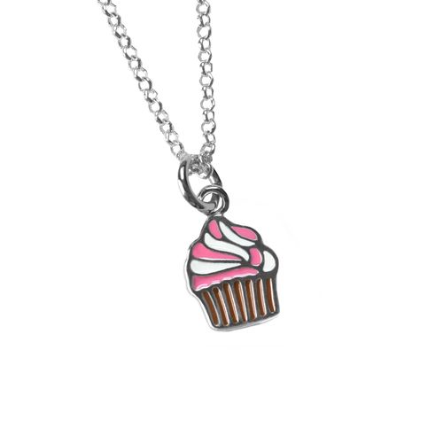 COLLAR CUPCAKE ESMALTE