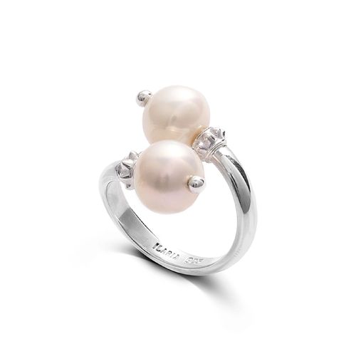 ANILLO FÁTIMA CLASSIC