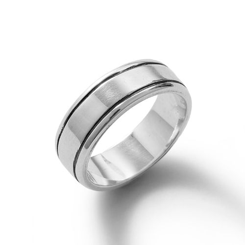 ANILLO BARLOVENTO HOMBRE