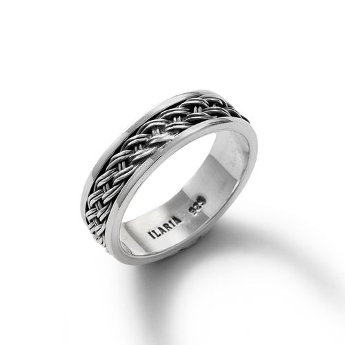 ANILLO NEPTUNO HOMBRE