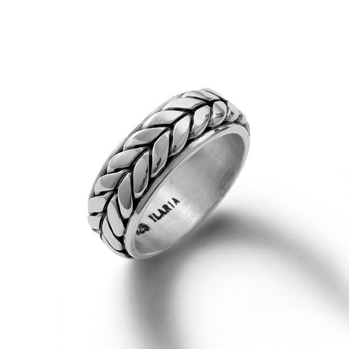 ANILLO MISTRAL HOMBRE