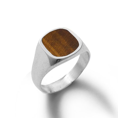 ANILLO POSEIDON HOMBRE