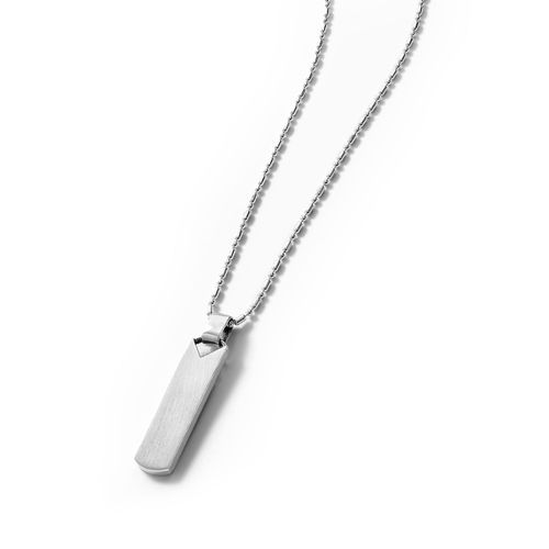 COLLAR HORIZONTE HOMBRE