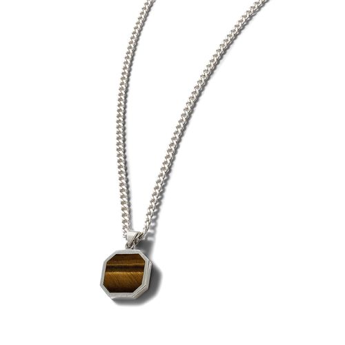 COLLAR POSEIDON HOMBRE