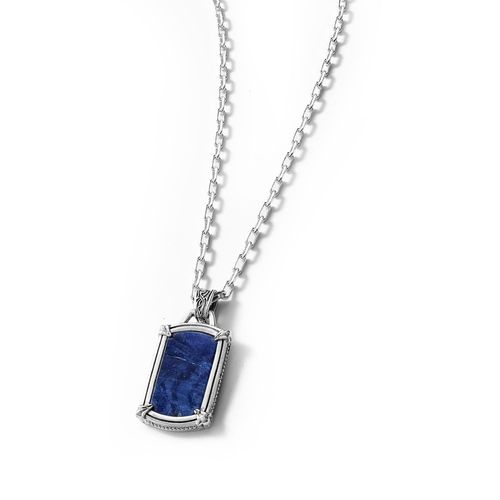 COLLAR OCÉANO HOMBRE