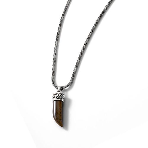 COLLAR NEPTUNO HOMBRE
