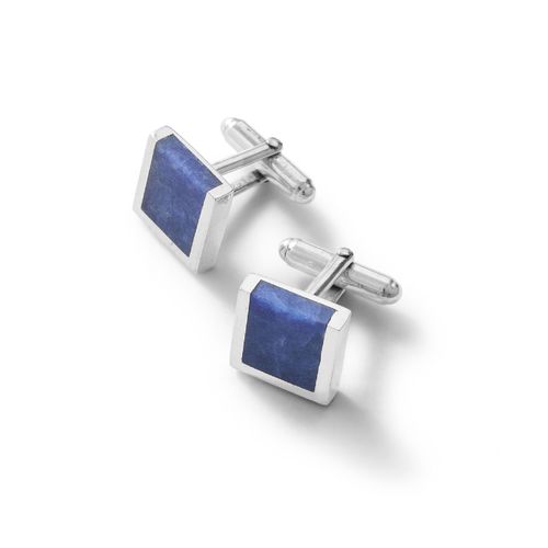 GEMELOS BRISA AZUL HOMBRE