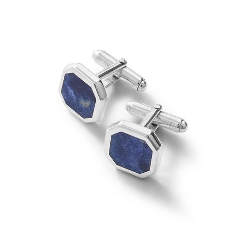 GEMELOS MARIN AZUL HOMBRE