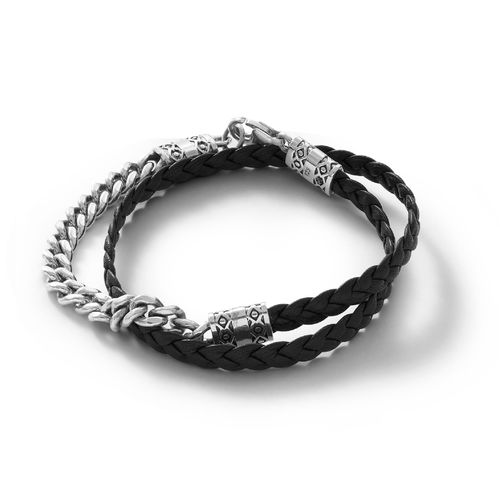 PULSERA BARLOVENTO MD HOMBRE