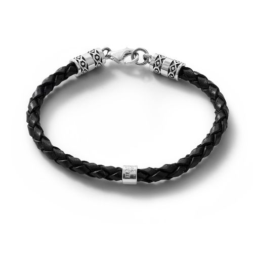PULSERA CLEMENTE MD HOMBRE