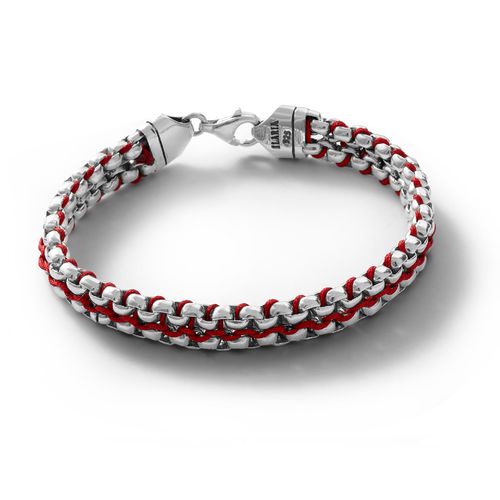 PULSERA MARINER ROJA MD HOMBRE