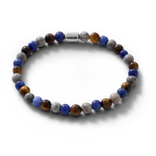 PULSERA POSEIDON MD HOMBRE