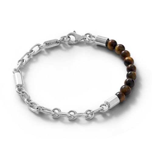 PULSERA TRAVESÍA MD HOMBRE