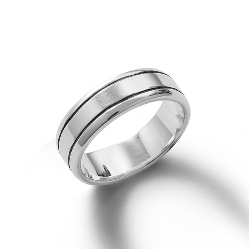 ANILLO DRIZA HOMBRE