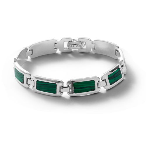 PULSERA VERDEMAR HOMBRE