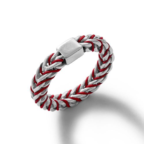 ANILLO VELA HOMBRE