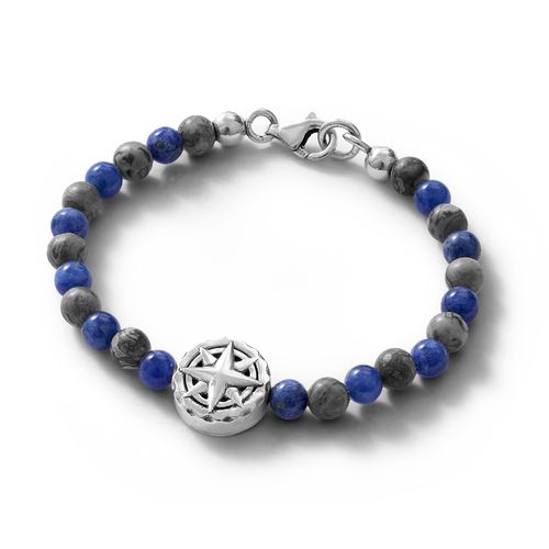 PULSERA NÁUTICO MD HOMBRE