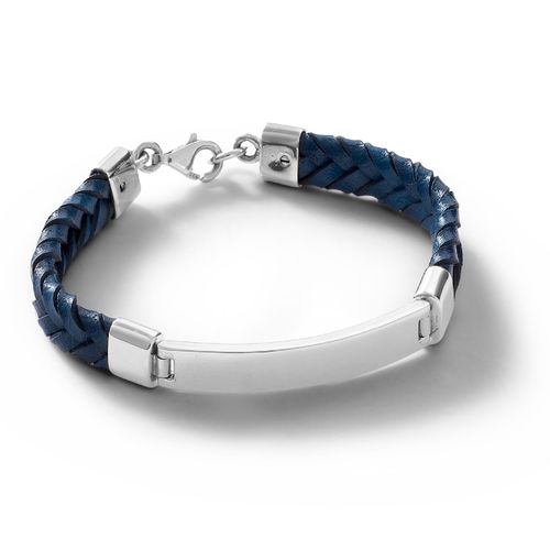 PULSERA PUERTO AZUL MD HOMBRE