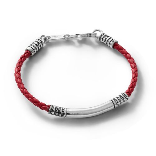 PULSERA TUBO MD HOMBRE