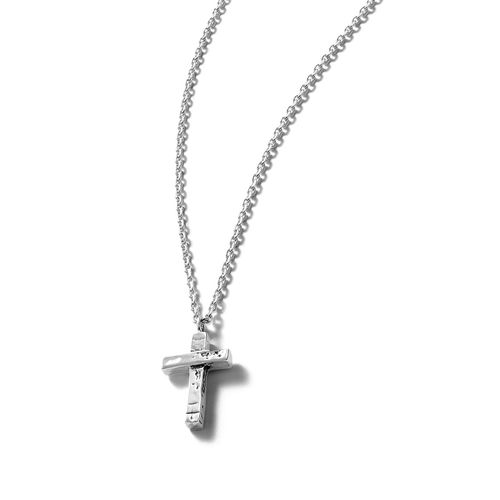 COLLAR CRUZ ARRECIFE HOMBRE