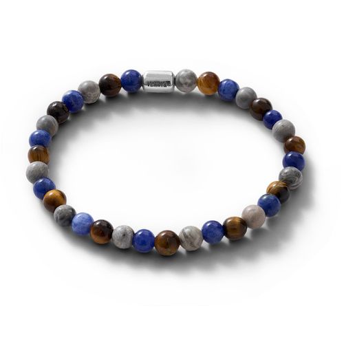 PULSERA POSEIDON HOMBRE