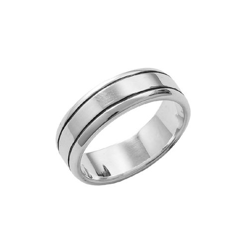 ANILLO DRIZA HOMBRE