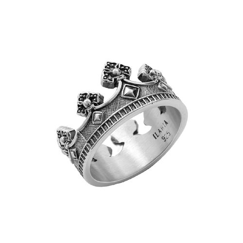 ANILLO REAL HOMBRE T12