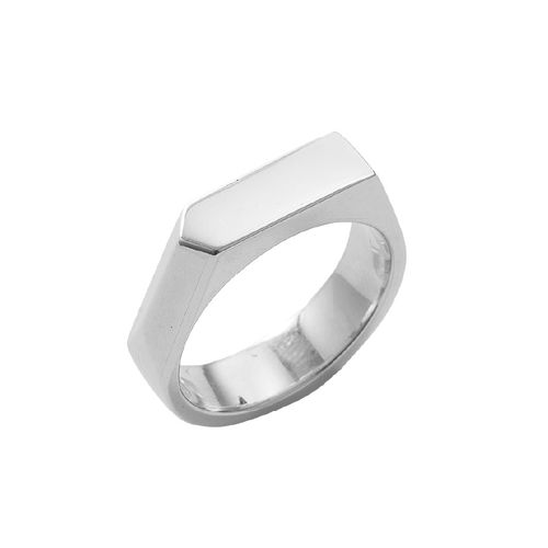ANILLO HORIZONTE HOMBRE T12