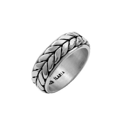 ANILLO MISTRAL HOMBRE