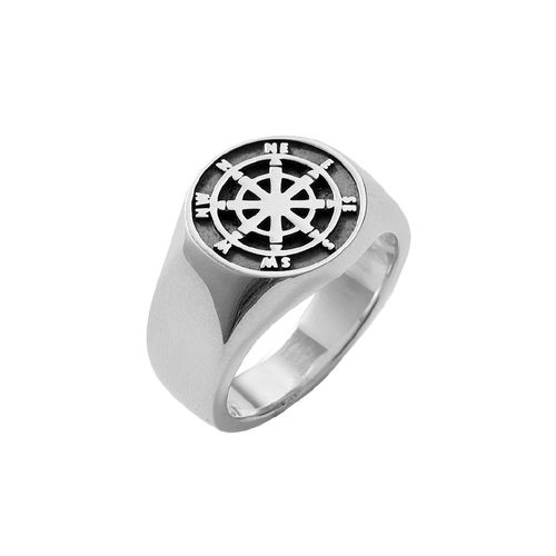 ANILLO NÁUTICO HOMBRE