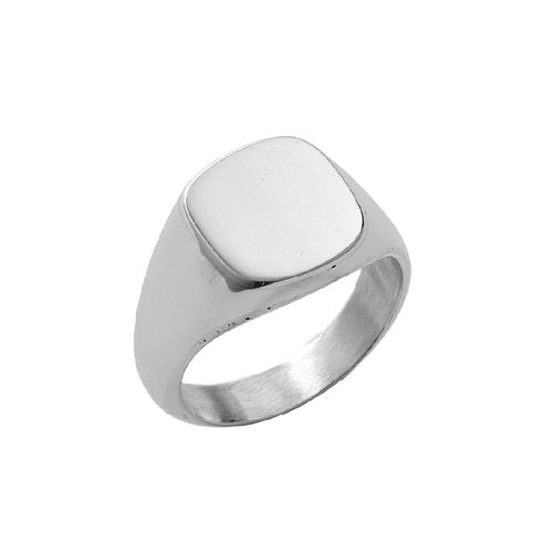 ANILLO OLÍMPICO HOMBRE T12