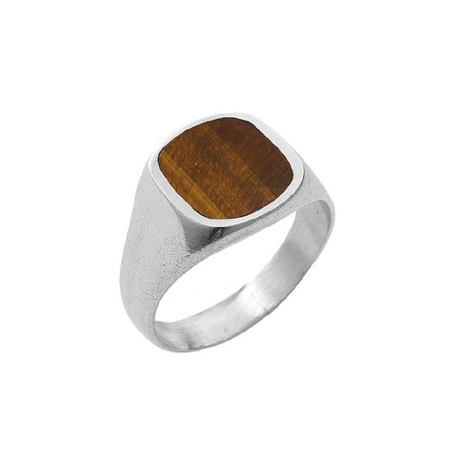ANILLO POSEIDON HOMBRE