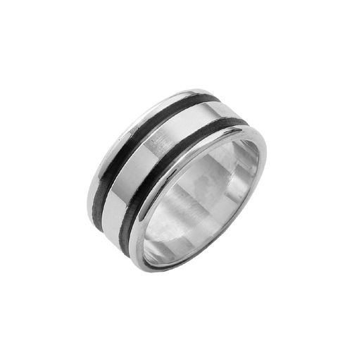 ANILLO OCÉANO HOMBRE