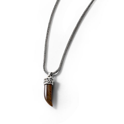 COLLAR NEPTUNO HOMBRE