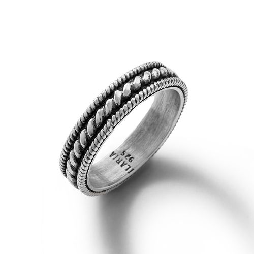 ANILLO DRIZA HOMBRE