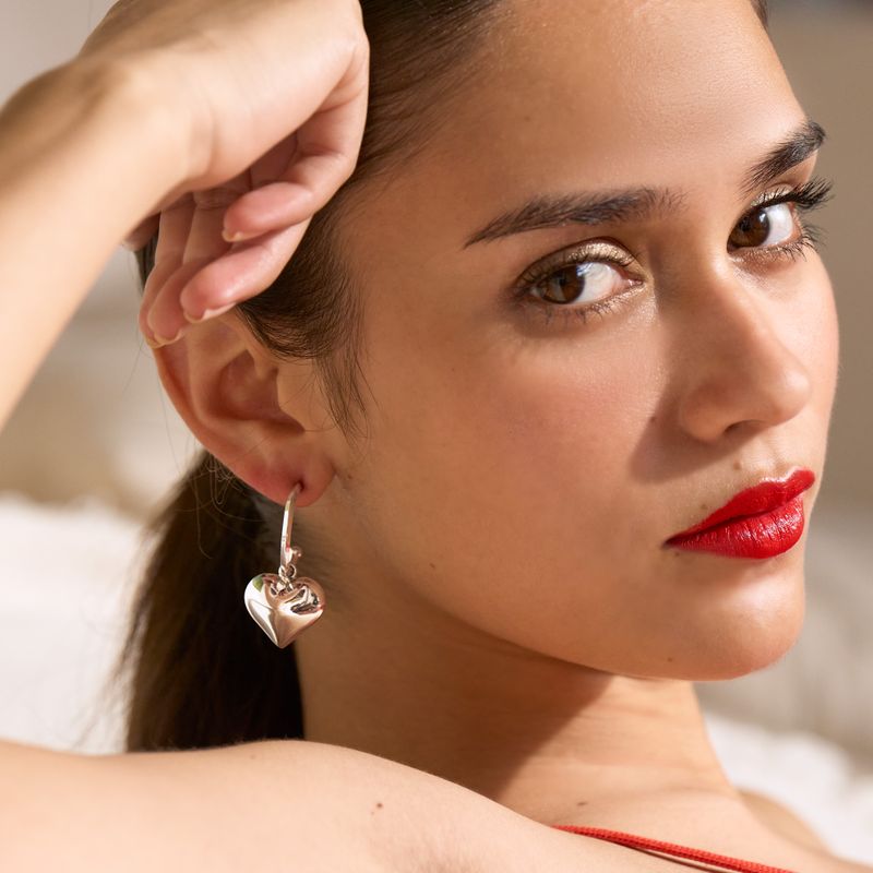 Aretes Elisabetta