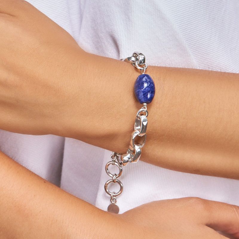 Pulsera Azulejo